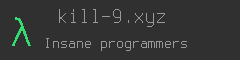 https://kill-9.xyz/